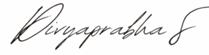 DivyaPrabha author signature (8)